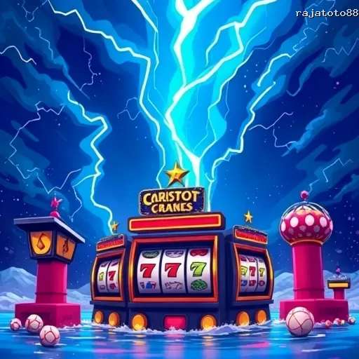 rajatoto88: Promo dan Bonus Terbaik untuk Para Gamer Indonesia