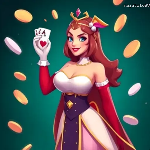 Menggali Fitur Menarik di Situs Game rajatoto88
