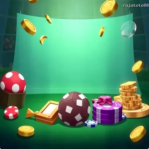 Mengulas Fitur Menarik di Situs Game rajatoto88