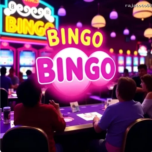 rajatoto88: Forum Diskusi Menarik untuk Semua Gamer Indonesia