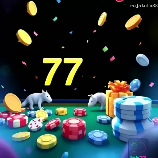 Mengenal rajatoto88 Sebagai Platform Game Online Terpercaya