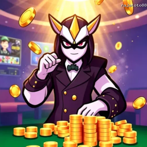 Keamanan dan Keandalan Situs rajatoto88 di Dunia Game